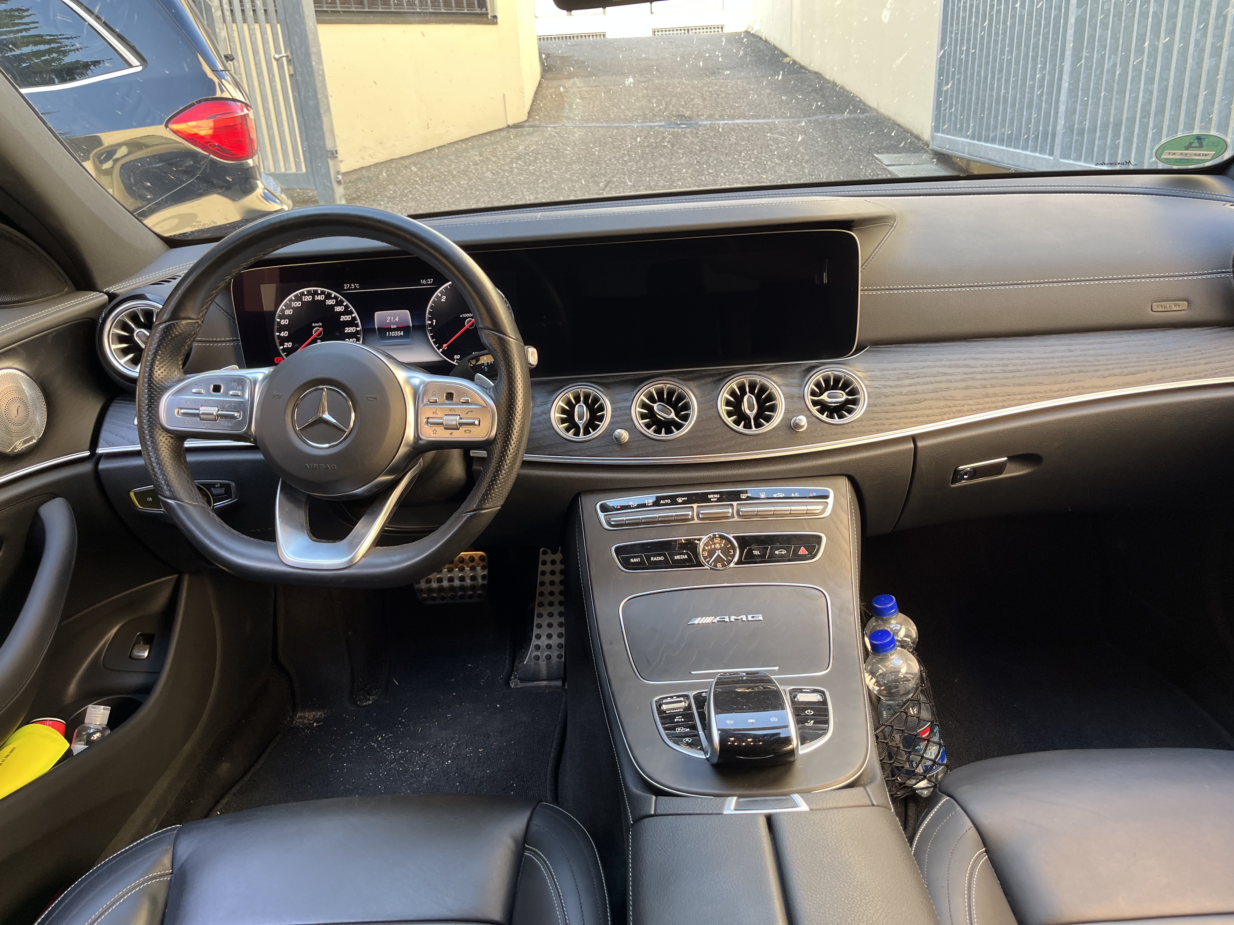 Original Mercedes Sprinter 906 Tempomat GRA Nachrüstung Einbau in  Sindelfingen – Star Tec Motors Onlineshop
